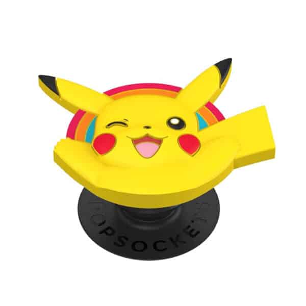 PopSockets - PopOut - Pokemon Pikachu