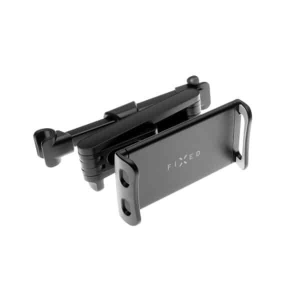Fixed - Βάση Στήριξης Αυτοκινήτου Tab Passenger 2 (FIXTAB-PAS2-BK) - Tablet Compatible, για Headrest, 7 - 13" - Μαύρο