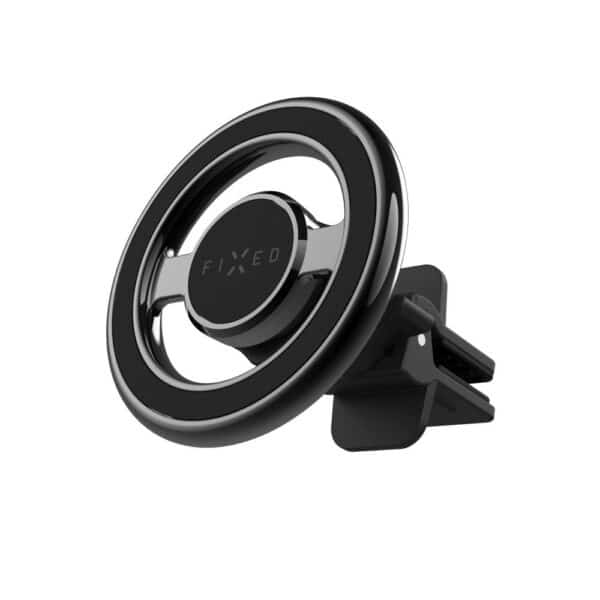 Fixed - Βάση Στήριξης Αυτοκινήτου (FIXMMT-V-BK) - για Air Vent, with MagSafe Support - Μαύρο