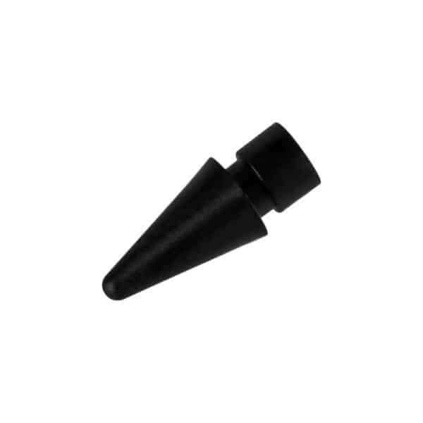 Fixed - (2 pack) Stylus Replacement Tips (FIXPART-T-GRA2) - Compatible with Graphite Pro - Μαύρο