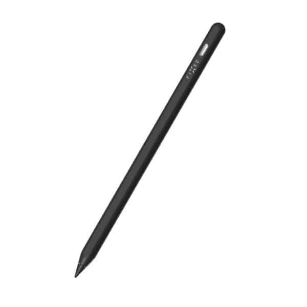 Fixed - Stylus Pen Graphite Pro (FIXGRA2-BK) - Συμβατό με iPad, Aluminum Alloy, LED Indicator - Μαύρο