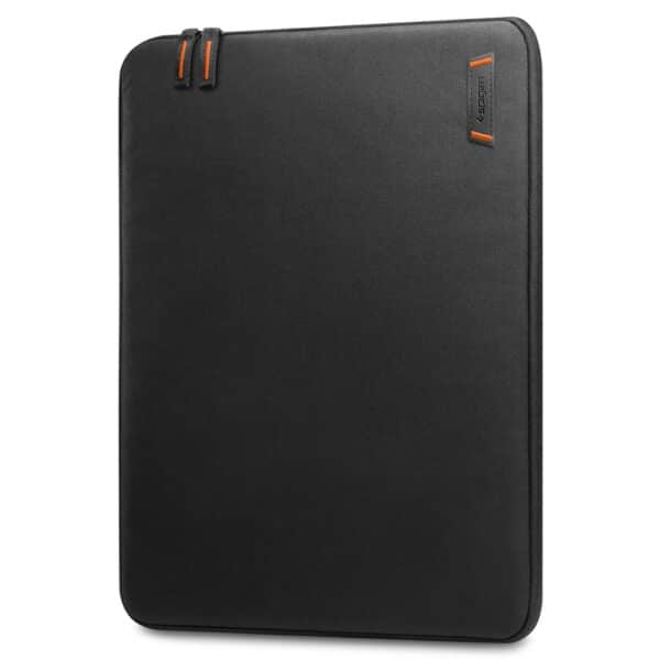 Spigen - Basic Laptop Pouch - για Laptops Up to 16"es - Μαύρο