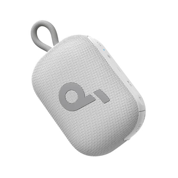Anker - Ασύρματο Ηχείο Soundcore Select 4 Go - True Wireless Stereo, 5W, IP67 - Λευκό
