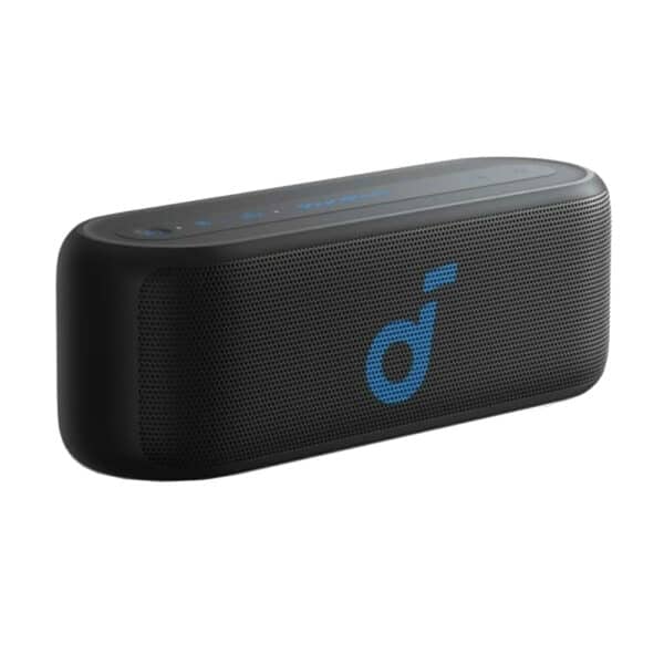 Anker - Ασύρματο Ηχείο Soundcore Select 2S (A3171011) - True Wireless Stereo, 20W, IPX7 - Μαύρο
