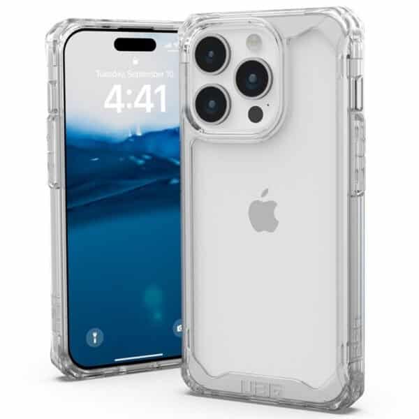 UAG - Plyo - iPhone 15 Pro Max - Ice