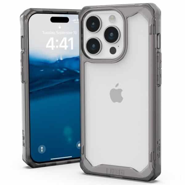 UAG - Plyo - iPhone 15 Pro Max -  Ash