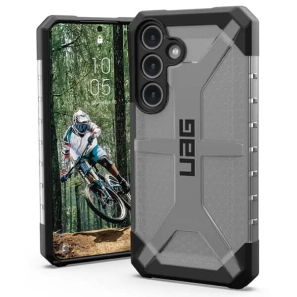 UAG - Plasma - Samsung Galaxy S24 - Ice