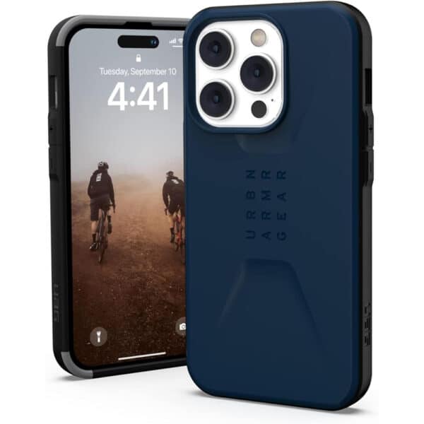 UAG - Civilian - iPhone 14 Pro Max - Mallard