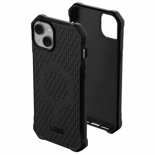 UAG - Essential Armor MagSafe - iPhone 14 Plus - Μαύρο