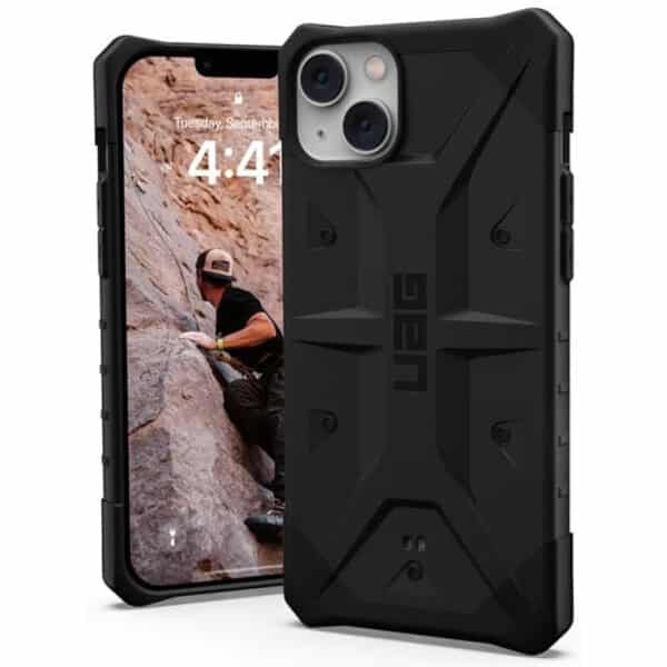 UAG - Pathfinder - iPhone 14 Plus - Μαύρο