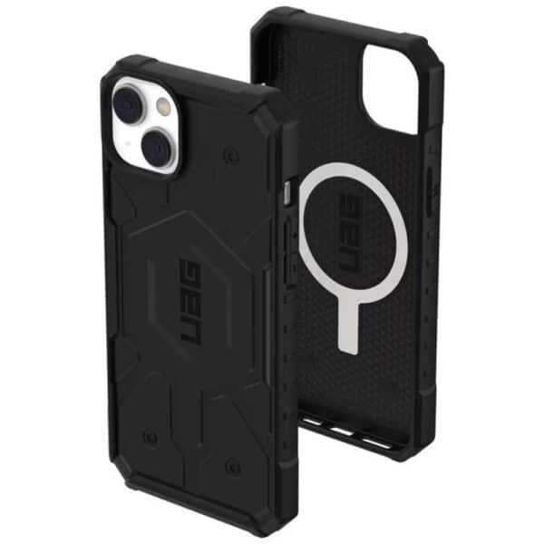 UAG - Pathfinder MagSafe - iPhone 14 Plus - Μαύρο