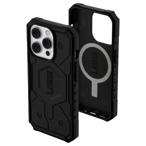 UAG - Pathfinder Magsafe - iPhone 14 Pro - Μαύρο