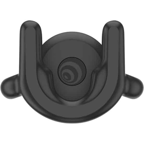 PopSockets - PopMount G2 (802693) - Car Vent Μαύρο
