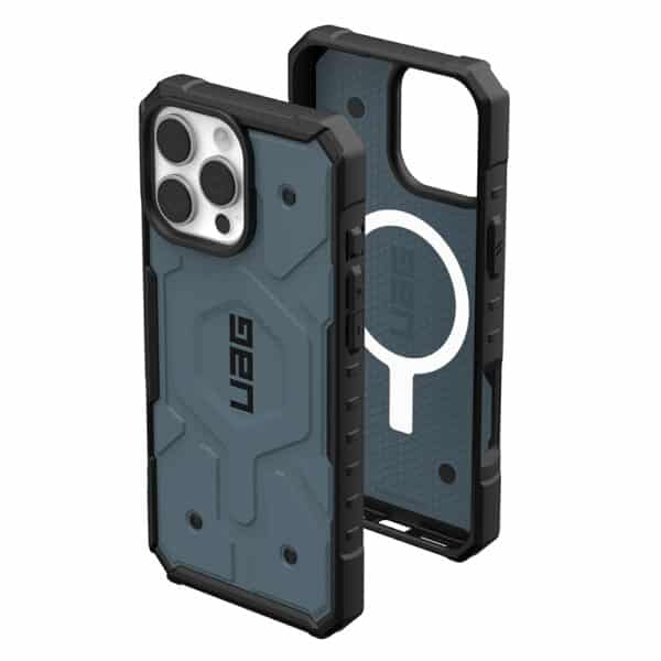 UAG - Pathfinder MagSafe - iPhone 16 Pro - Cloud Μπλε
