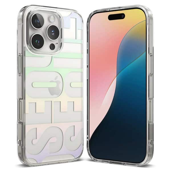 Ringke - Fusion Design - iPhone 16 Pro Max - Seoul