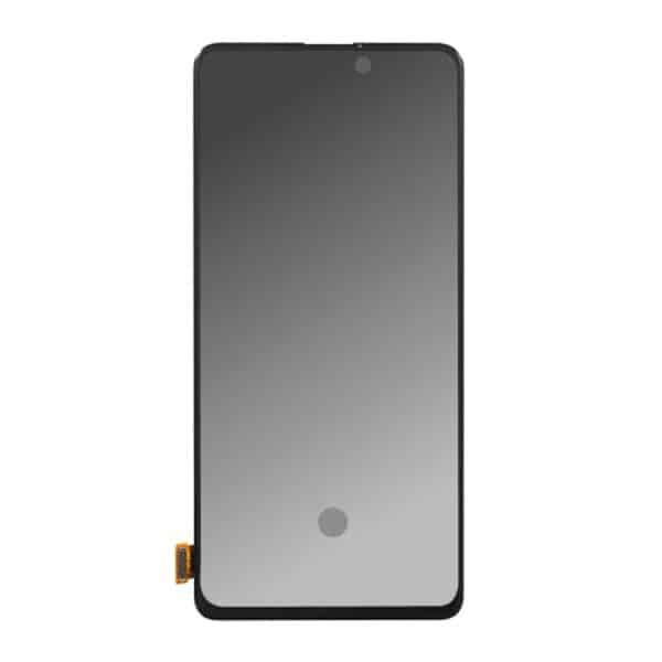 OEM - Super AMOLED Display Touchscreen without Frame (12250) - Xiaomi Mi 9T / Mi 9T Pro - Μαύρο