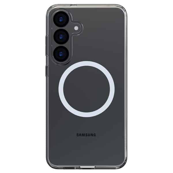 Torras - Guardian Magnetic Series - Samsung Galaxy S25 Plus - Διάφανη