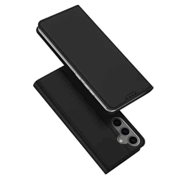 Dux Ducis - Skin Pro - Samsung Galaxy S25 - Μαύρο