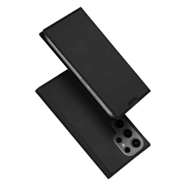 Dux Ducis - Skin Pro - Samsung Galaxy S25 Ultra - Μαύρο
