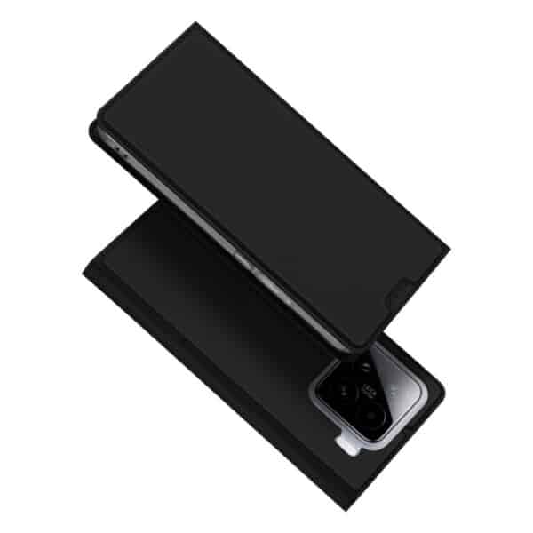 Dux Ducis - Skin Pro - Xiaomi 15 - Μαύρο