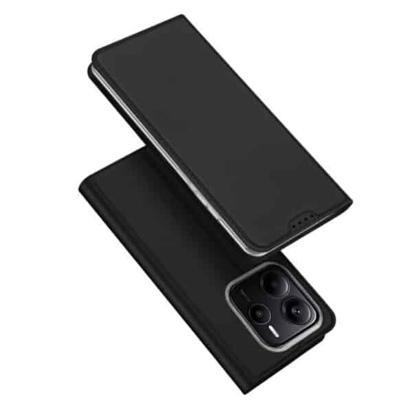 Dux Ducis - Skin Pro - Xiaomi Redmi Note 14 5G - Μαύρο