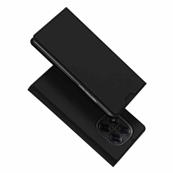 Dux Ducis - Skin Pro - Xiaomi Redmi Note 14 Pro 5G / Poco X7 - Μαύρο