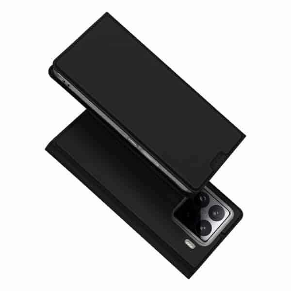 Dux Ducis - Skin Pro - Xiaomi 15 Pro - Μαύρο