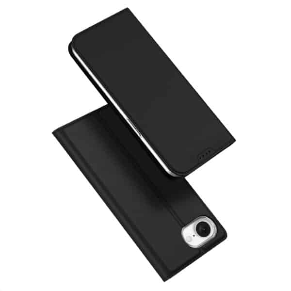 Dux Ducis - Skin Pro - iPhone 16e - Μαύρο
