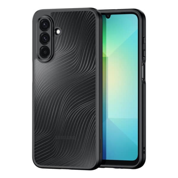 Dux Ducis - Aimo Series - Samsung Galaxy A26 5G - Μαύρο