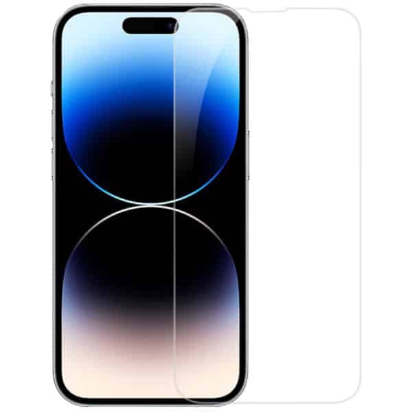 Nillkin - Amazing H - iPhone 14 Pro - Διάφανο