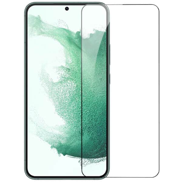 Nillkin - CP+PRO - Samsung Galaxy S22 Plus - Μαύρο