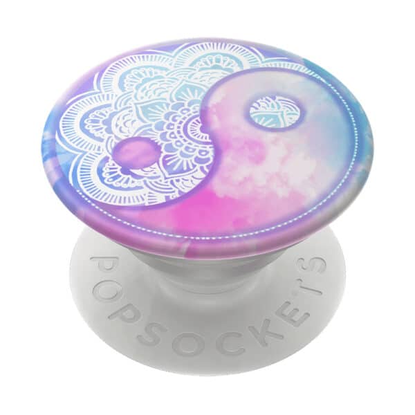 PopSockets - PopGrip - Mystic Balance