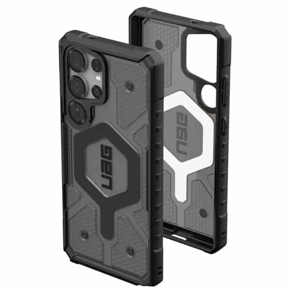 UAG - Pathfinder Διάφανη MagSafe - Samsung Galaxy S25 Ultra - Ash