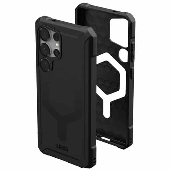 UAG - Essential Armor MagSafe - Samsung Galaxy S25 Ultra - Μαύρο