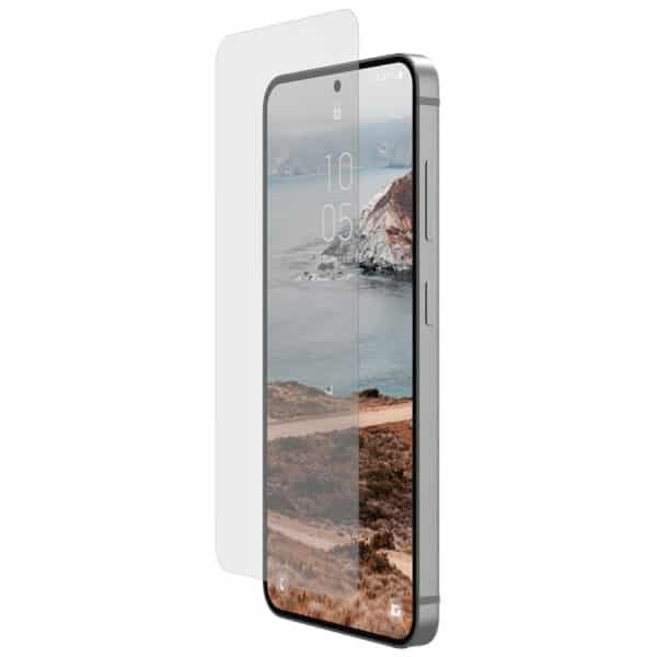 UAG - Glass Shield - Samsung Galaxy S25 - Διάφανο