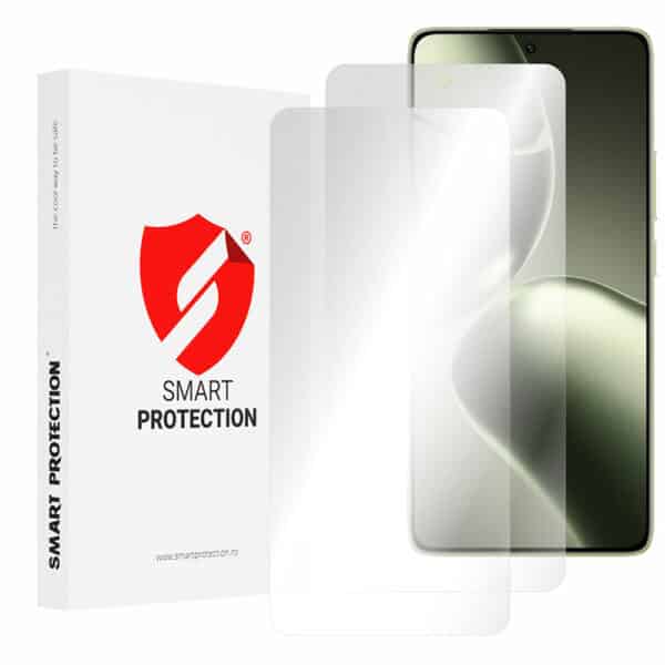 Smart Protection - Premium Classic (2 pack) - Xiaomi 14T / 14T Pro - Διάφανο