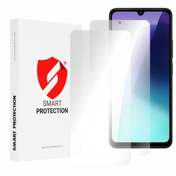 Smart Protection - Premium Classic (2 pack) - Xiaomi Κόκκινοmi 14C - Clear