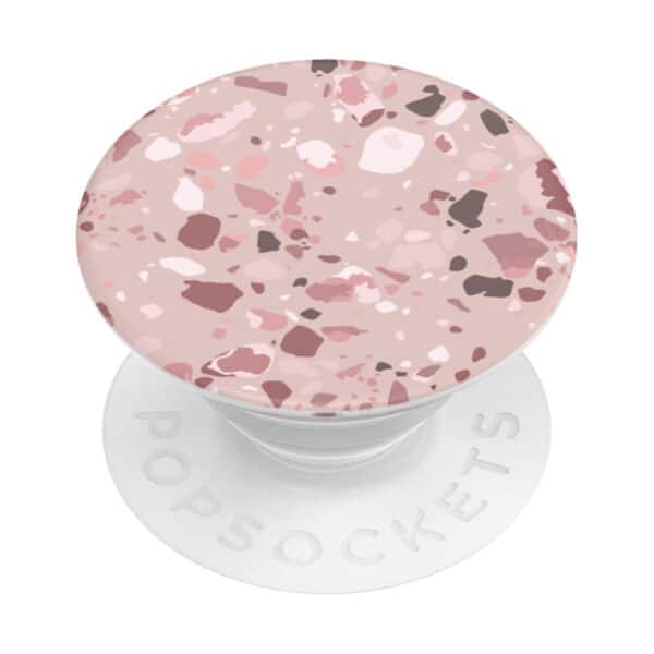 PopSockets - PopGrip (807059) - Terrazzo Clay