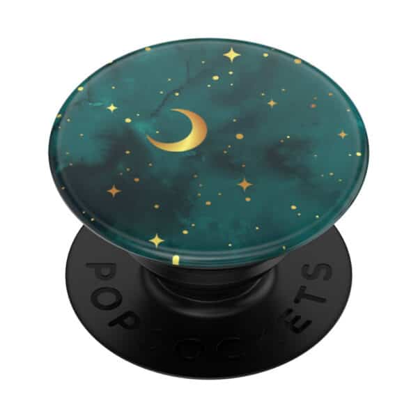 PopSockets - PopGrip (807058) - Mystic Forest