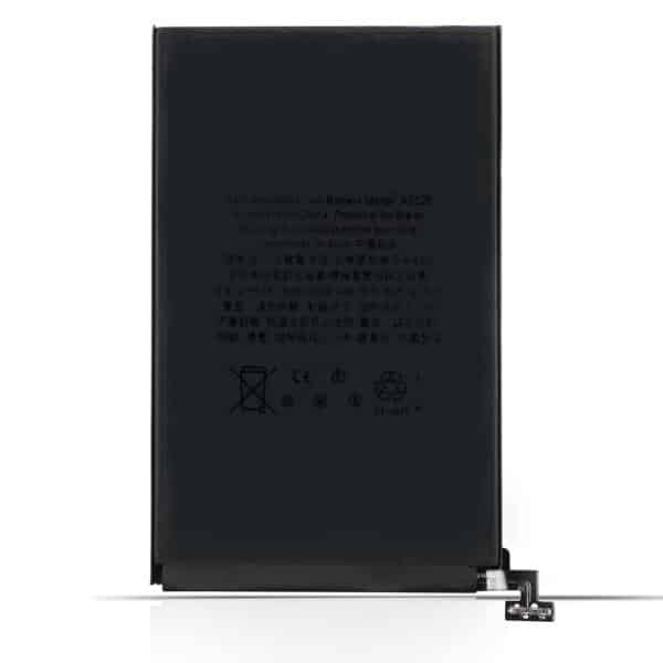 OEM - Tablet Battery A2522 (18451) - iPad mini 6 (2021) ( A2567, A2568) - 5034mAh - Μαύρο