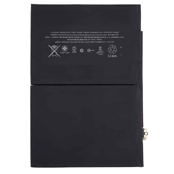 OEM - Tablet Battery A1547 (06742) - iPad Air 2014 9.7 A1566/A1567 - 7340mAh - Μαύρο