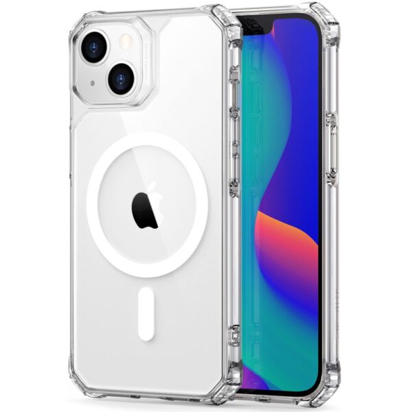 ESR - Air Armor -  iPhone 14 / iPhone 13 - Διάφανη