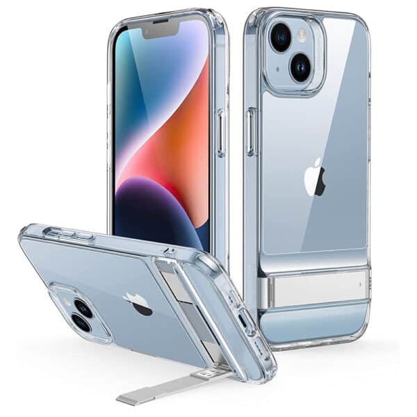 ESR - Air Shield Boost Kickstand - iPhone 14 Plus - Διάφανη