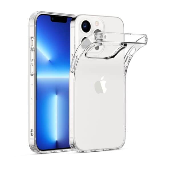 ESR - Project Zero - iPhone 13 Pro Max - Διάφανη