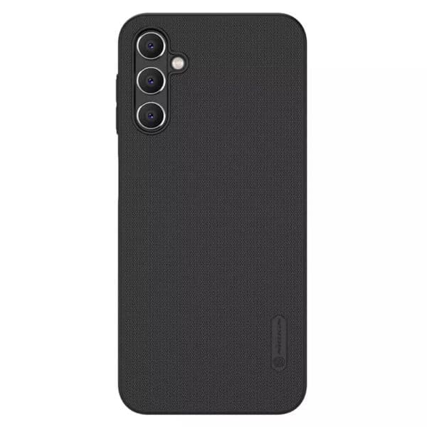 Nillkin - Super Frosted Shield - Samsung Galaxy A14 5G - Μαύρο