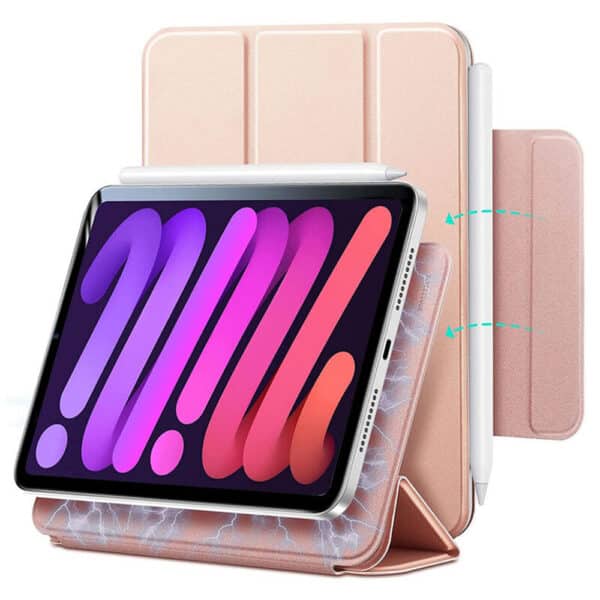 ESR - Rebound Magnetic - iPad Pro 11 2018 / iPad Air 4 / 5 / 11 (2020/2022/2024) - Χρυσό