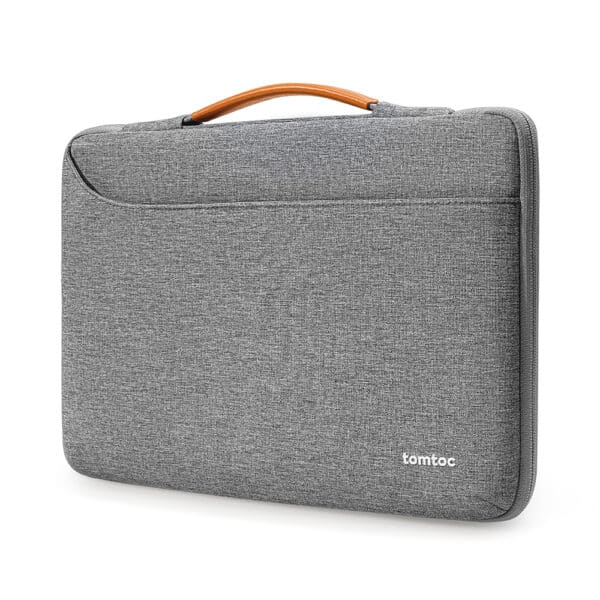 Tomtoc - Laptop Handbag (A22F2G2) - με Corner Armor, 360 Protection, 16″ - Γκρί