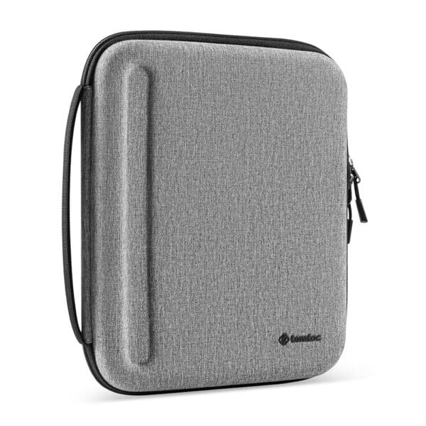 Tomtoc - FancyCase (B06B1G2) - iPad Pro 12.9 (2018 / 2020 / 2021 / 2022) - Γκρί