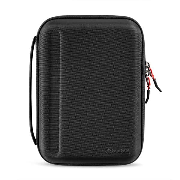 Tomtoc - FancyCase Plus (B06A2D1) - iPad Pro 11 (2018 / 2020 / 2021 / 2022) - Μαύρο