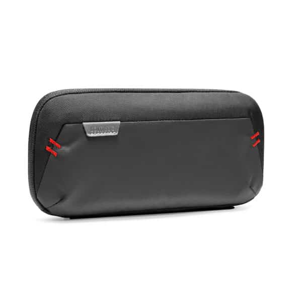 Tomtoc - Storage Bag (G44M1D1) - για Nintendo Switch / Nintendo Switch OLED / Lite - Μαύρο